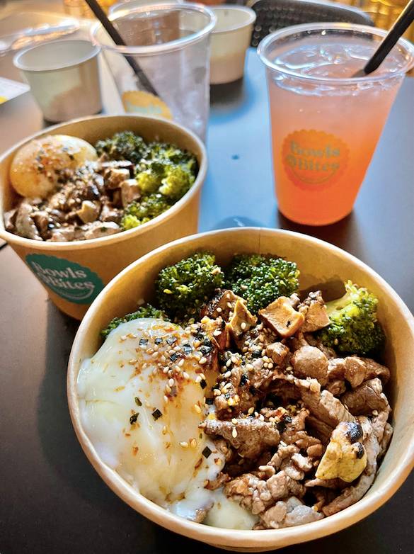 4月新店 米其林星級漢堡、粉紅摩納哥風Cafe、小衆精致法餐，吃起來