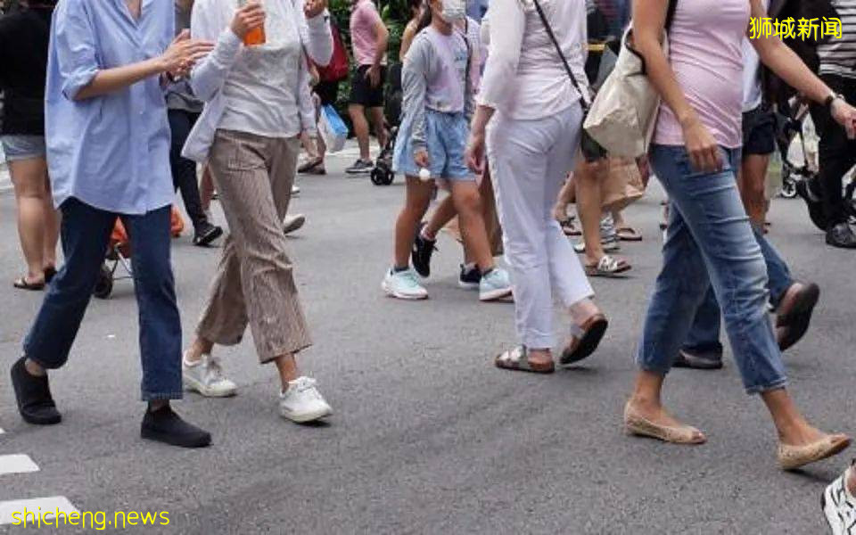 新加坡開展“婦女論壇2021”討論活動，政府商討如何改善學校性別平等教育