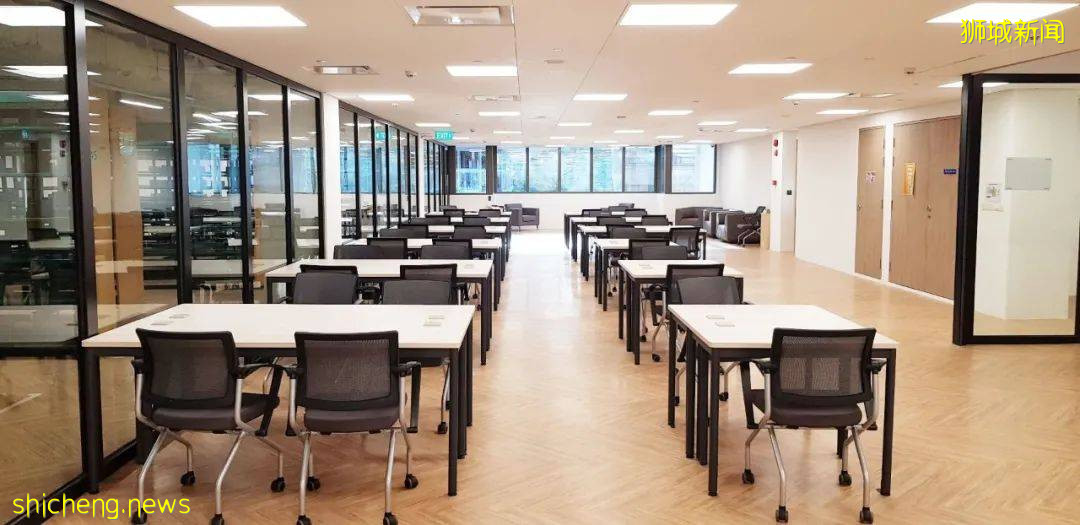 國大收緊校園防疫措施，即日起生效