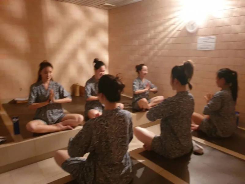 新加坡這間SPA居然把“日本溫泉”搬來新加坡