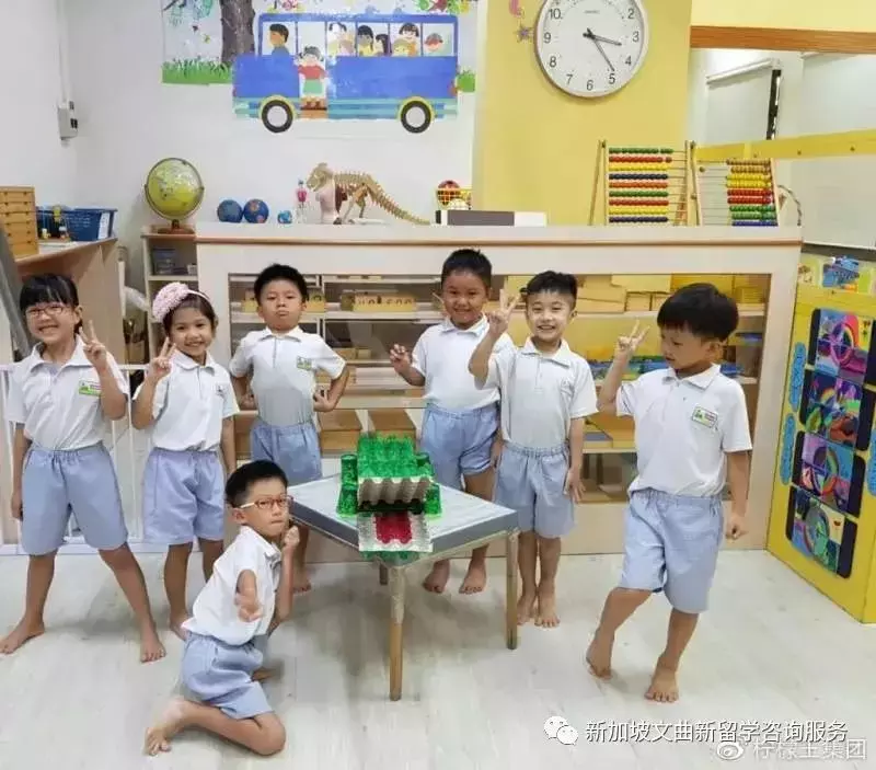 新加坡成低齡留學生的“香饽饽”，爲什麽越早越好