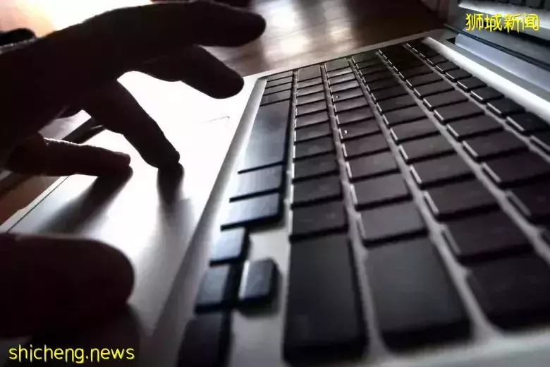 新加坡16歲少年參與跨國犯罪，騙了微軟56台電腦