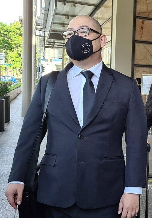 虽被手足伤害  为捍父母名誉 李显龙重申 不起诉弟妹 