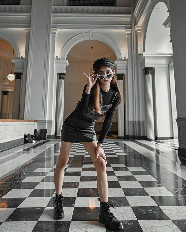 和姐妹还约在Cafe?太千篇一律啦!狮城这几个适合姐妹拍照的打卡地赶紧安排上