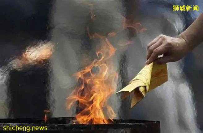 這樣的新加坡真是待不下！去！了