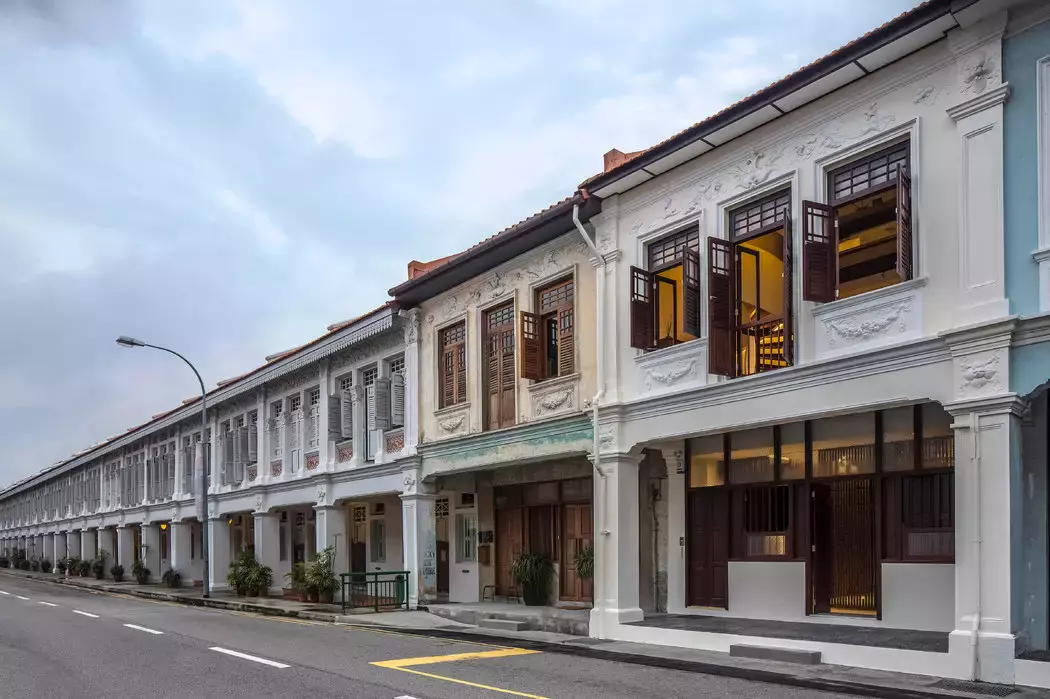 2022年，樓市降溫後，新加坡第一個投資風口居然是它