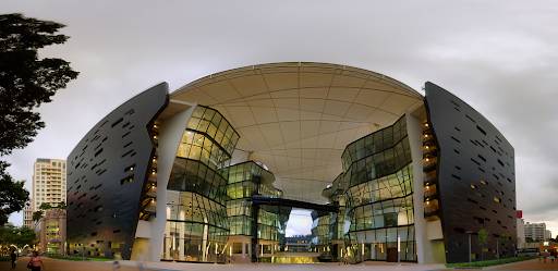 艺术生逆袭名校有捷径!新加坡这两所艺术院校值得选择