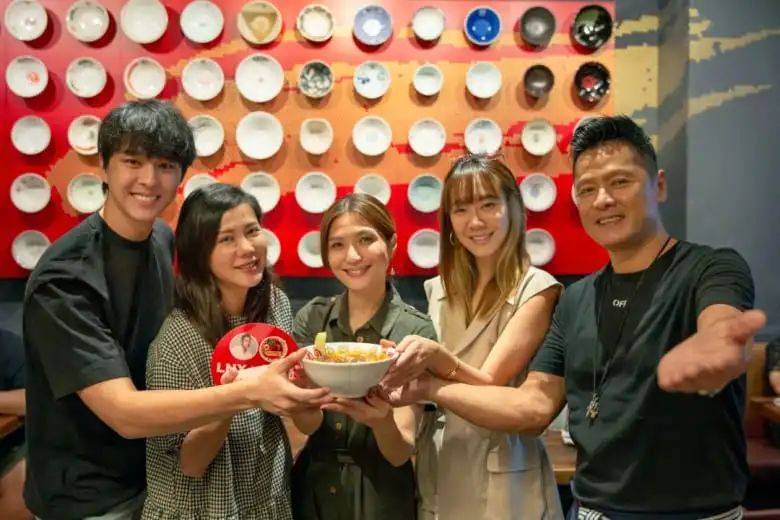 感受“家”的味道，记得光临IPPUDO