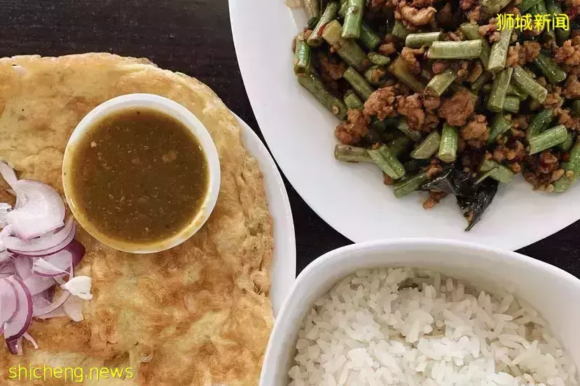 NTU食堂攻略 Pioneer Canteen