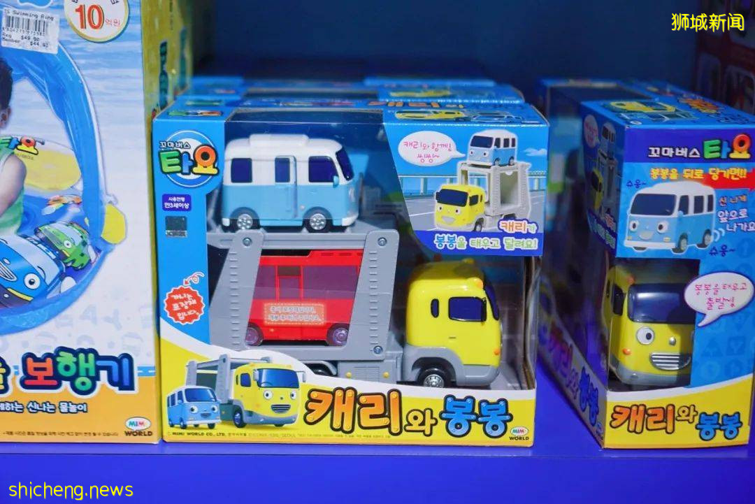 免費送票！火爆韓國的兒童遊樂場，原來新加坡也有