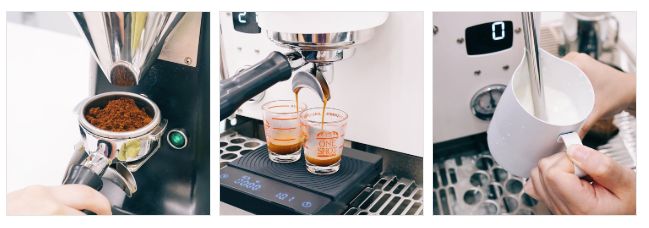 SYIP 极简主义 疗愈系宝藏咖啡