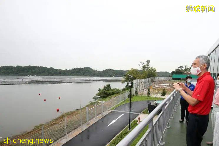 獅城熱點 新加坡將通過COVAX捐贈疫苗