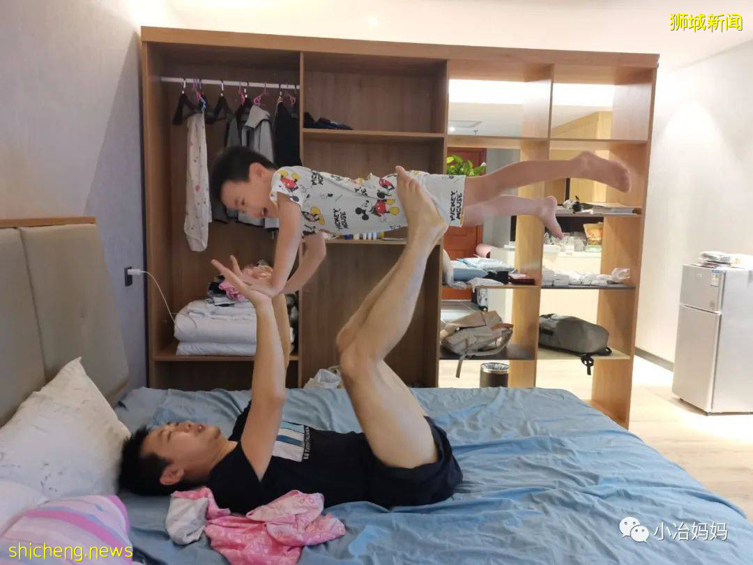 結束11年新加坡的生活!我懷孕帶著5歲的娃回了中國又移民澳洲!這瘋狂又神奇的旅程