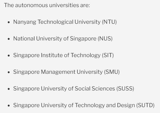 新加坡A Level放榜