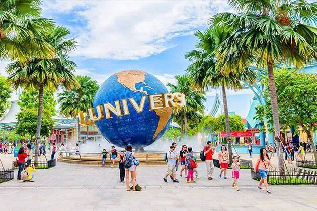 這樣的金融發展環境 吸引高淨值人才實錘了