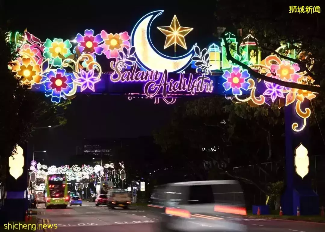 爲什麽這個周末新加坡要放4天小長假