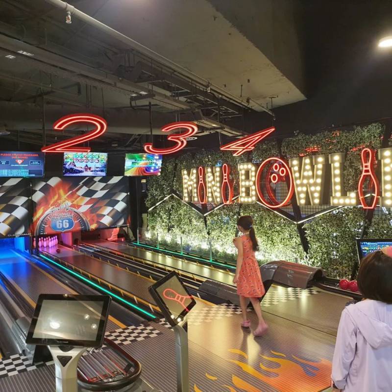 Timezone最大门店已经开业,200多种游戏等你来玩