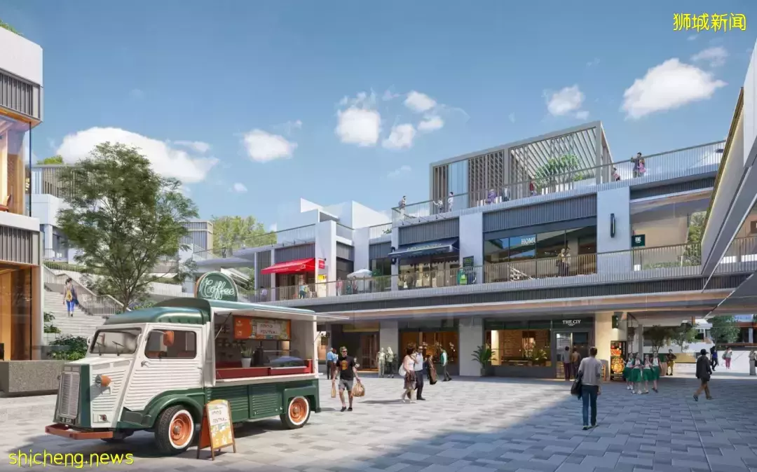 “職缺”破12萬，“缺人”的新加坡將重構未來50年的“夢想空間”