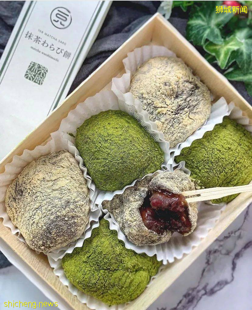 味蕾革命 抹茶控必備甜品店指南