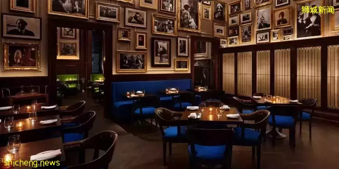 新加坡全面解封，莱佛士梅开二度、艾迪逊首秀，太让人期待