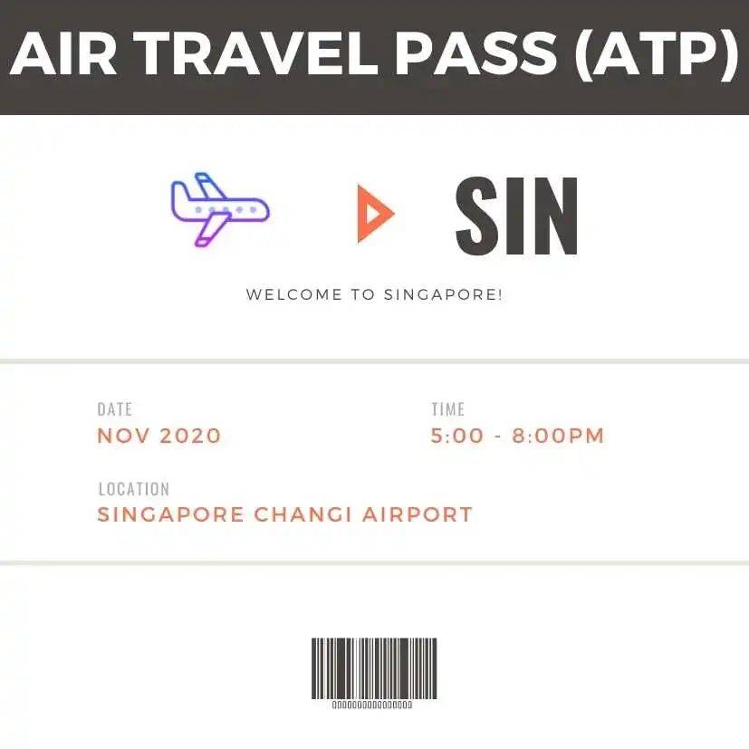 入境新加坡詳細指南!只需隔離1天