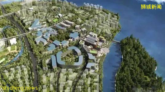 新加坡的另一面,带你看看真实的新加坡,看完别吃惊