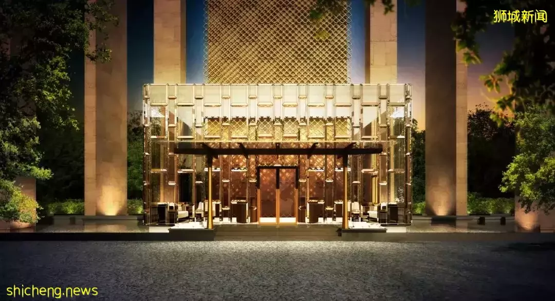 7月 新加坡樓盤精華彙總 (豪宅篇)