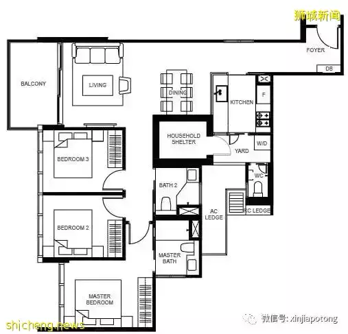 新加坡突增房産稅，別墅最高每年交2萬新！會影響房價和租金嗎