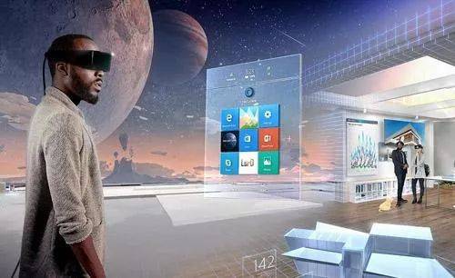 一辆特殊的小巴进入了新加坡的中学校园~连新加坡教育部长都啧啧称奇~原来AR技术还可以这样应用