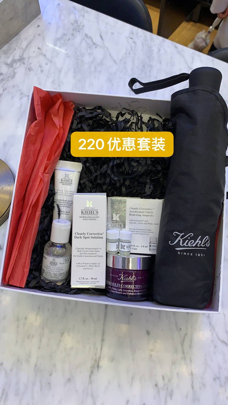 TANGS會員日第一手現場好價情報放出😍！滿減+滿贈+疊加全場12%返現，買到就是賺到