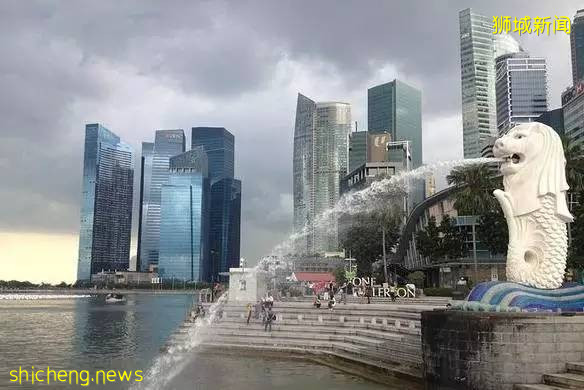 新加坡最全旅游攻略