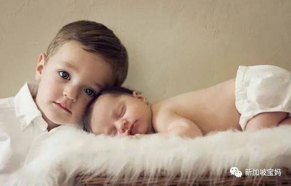 在新加坡要二胎，你，想好了嗎