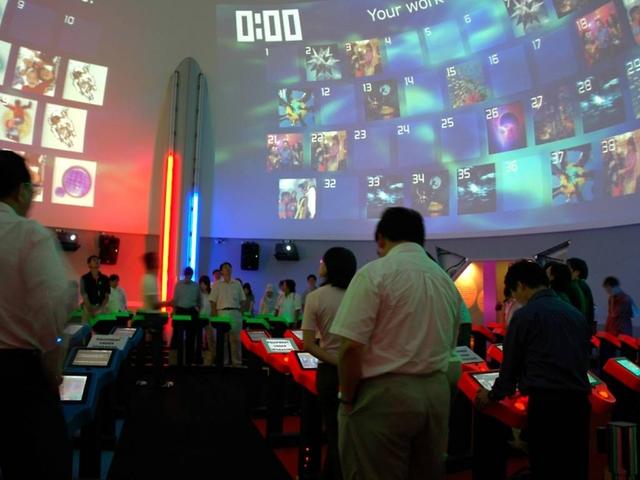 连新加坡人也未必知道的神秘景点游