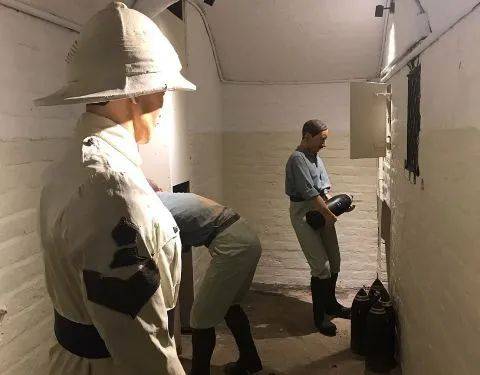 圣淘沙这个免费人少景美的遛娃胜地!我居然一次都没去过