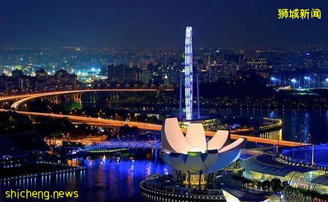 【金融税务】后疫情的新加坡 经济复苏正在进行时