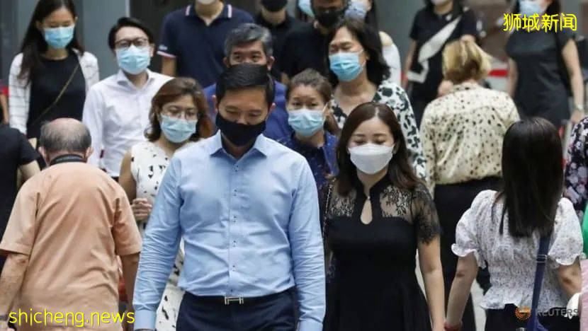 官宣!10月30號起,從新加坡回國流程有變!增加一次檢測,感染康複後需等3個月