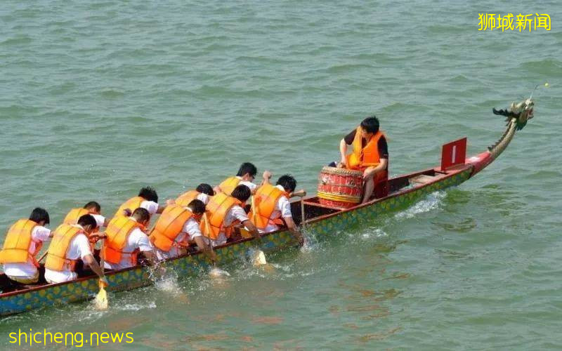 中華傳統佳節端午節在即，新加坡過端午節嘛？習俗是什麽樣的