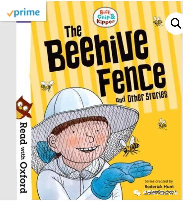 新加坡留學一年要花多少錢？英國3至7歲孩子都在看的書單