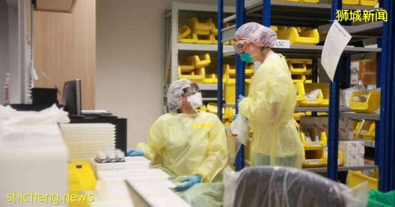 新加坡昨天5名學生確診,家長們坐不住了!教育部長回應!