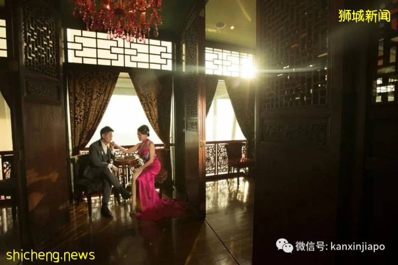 市中心顶层超高端私人俱乐部停业,倒闭浪潮是否将提前冲击新加坡经济!