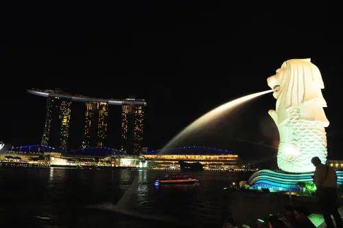 玩轉新加坡！八個必去的旅遊景點