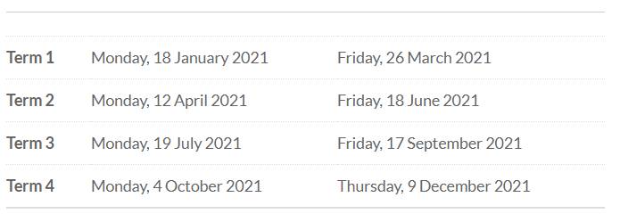 新加坡的國際學校新學年什麽時候開始？最便宜的國際學校是哪所