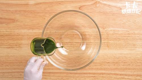 火遍新加坡的国民甜点!在家3步就搞定,哪还用出去买