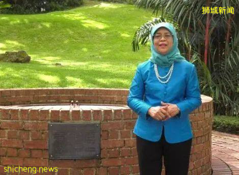 開齋佳節遇上新冠疫情，新加坡衛生部第二部長馬善高：人們應調整佳節安排盡量待在家中