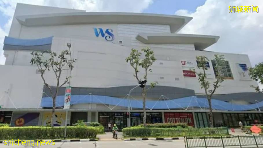 下周!新加坡幼儿园防疫新措施!20万科兴疫苗给诊所!2大商场重开