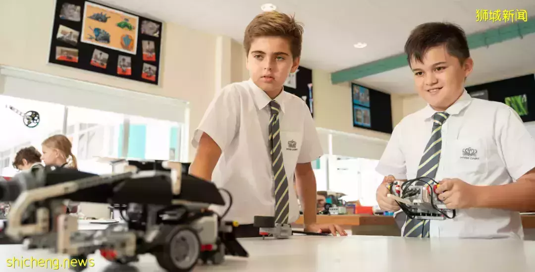 史上最強攻略!在新加坡如何選學校?國際學校vs政府學校,哪個好