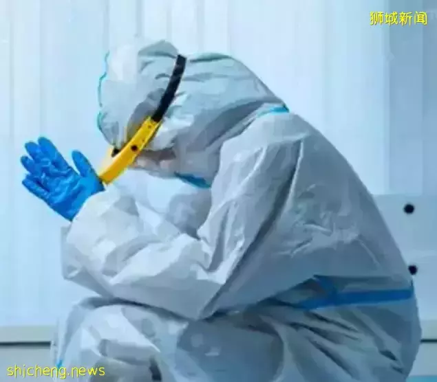 国大研究出会呼吸的防护服!有效降低防护服内人体温度