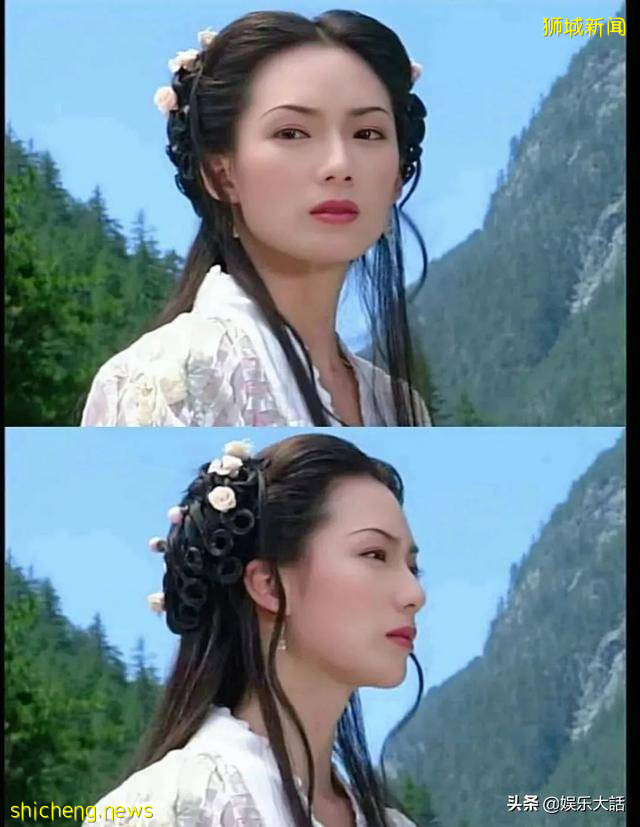 不傍富豪、不炒作，个个身家清白0绯闻，这5位新加坡女星堪称清流 