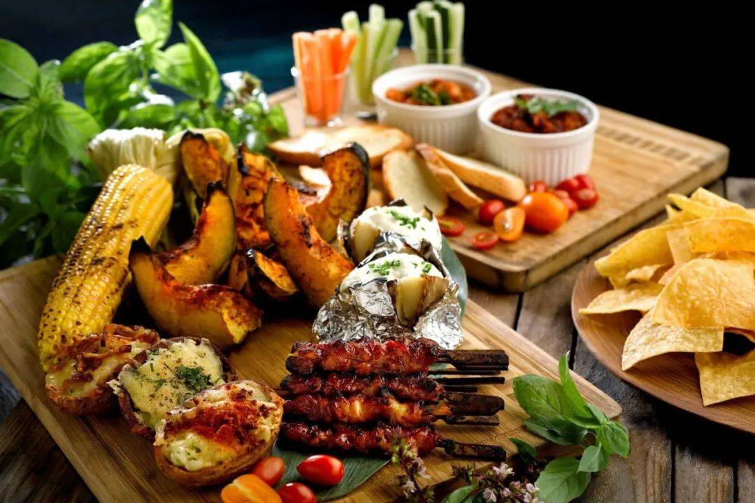 2021年新版！新加坡這些酒店美味自助餐買1送1！吃到扶牆出