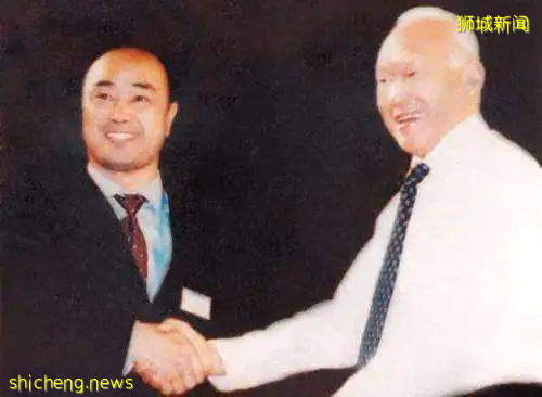 獅城商海丨《地獄歸來》——“九死一生”的航油大王!